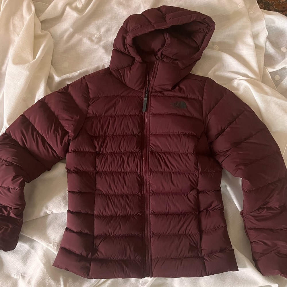 Women’s Northface Winter Jacket